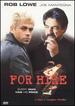 For Hire [Dvd]