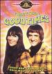 Good Times [Dvd]