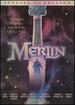 Merlin (Special Edition)