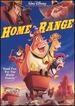 Home on the Range [Dvd]
