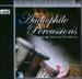 Audiophile Percussions