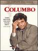 Columbo-the Complete First Season