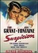 Suspicion (Dvd)