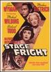 Stage Fright [Dvd]