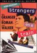 Strangers on a Train: Special Edition (Dbl Dvd)