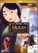 Mulan (Two-Disc Special Edition)