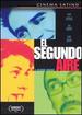 El Segundo Aire: a Second Chance