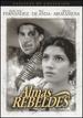 Almas Rebeldes [Dvd]