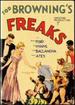 Freaks (Dvd)