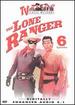 Lone Ranger V.1, the