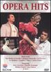 Opera Hits / Domingo, Carreras, Vickers, Ewing