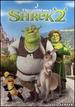 Shrek 2 (Full Screen Edition)