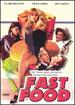 Fast Food [Dvd]