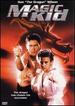Magic Kid [Dvd]