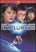Explorers