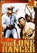 The Lone Ranger, Vol. 2: Rustler's Hideout/War Horse/Pete and Pedro/the Renegades