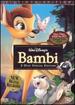 Bambi (Two-Disc Platinum Edition)