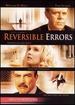 Reversible Errors