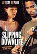 A Slipping Down Life