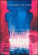 Spooks and Creeps [Dvd]