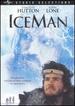Iceman (1984) [Dvd]