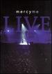 Mercy Me: Live