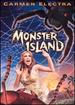 Monster Island