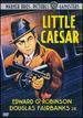 Little Caesar [Dvd]