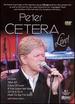 Peter Cetera Live! [Dvd]