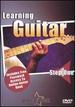 Guitar Lessons: Learning Guitar Step 1-How to Play Guitar Instructional Video
