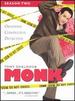 Monk-Season Two