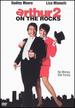 Arthur 2-on the Rocks