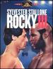 Rocky III (Rpkg/Dvd)