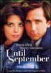Until September [Dvd]