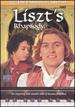 Liszt's Rhapsody [Dvd]
