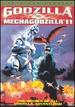 Godzilla Vs Mechagodzilla
