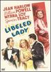 Libeled Lady [Dvd]
