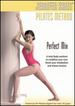 Jennifer Kries' Pilates Method: Perfect Mix