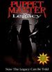 Puppet Master: the Legacy