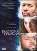 Emotional Backgammon