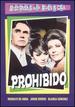 Prohibido [Dvd]