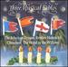 Three Musical Fables: the Reluctant Dragon, Brother Heinrich's Christmas, the Wind in the Willows