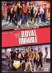 Wwe Royal Rumble 2005