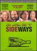 Sideways (Full Screen Edition)