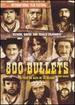 800 Bullets [Dvd]