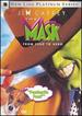 Mask, the (Dvd) (Re-Release)