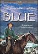 Blue [Dvd]