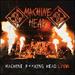 Machine F**King Head Live (2cd)