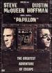 Papillon (Dvd)
