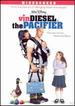 The Pacifier (Widescreen Edition)